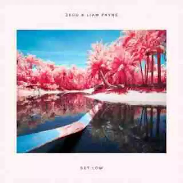 Instrumental: Zedd - Get Low (Prod. By Zedd) ft. Liam Payne
